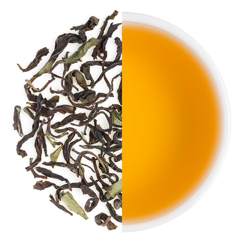 Glendale Special Spring Twirl Black Tea